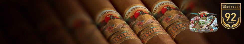San Cristobal Revelation Cigars